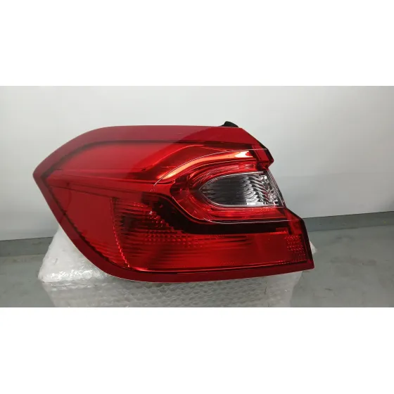 Piloto Trasero Izquierdo Interior para Ford Fiesta Vii (Hj, Hf)