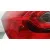Piloto Trasero Izquierdo Interior para Ford Fiesta Vii (Hj, Hf)