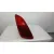 Piloto Trasero Izquierdo Paragolpes para Ford Fiesta Vii (Hj, Hf)