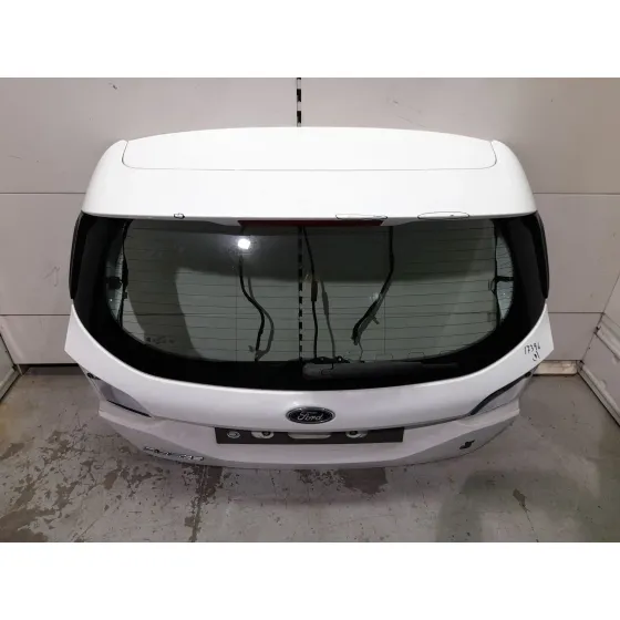 Porton Trasero para Ford Fiesta Vii (Hj, Hf)