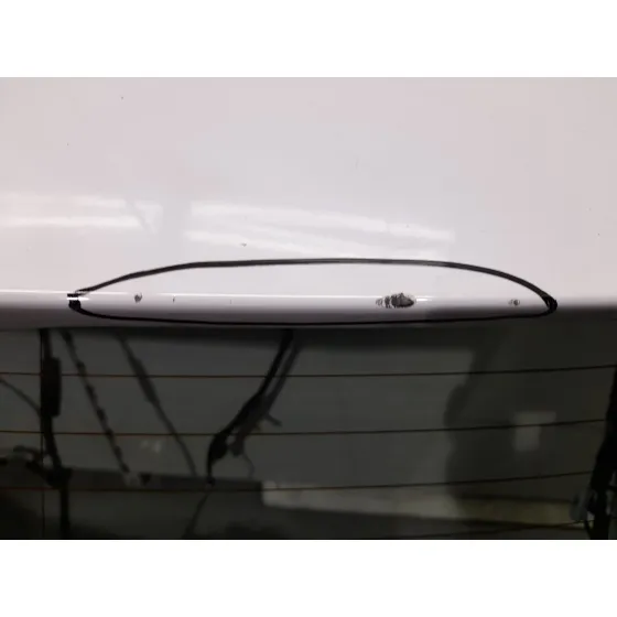 Porton Trasero para Ford Fiesta Vii (Hj, Hf)