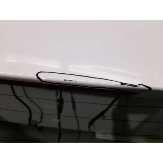 Porton Trasero para Ford Fiesta Vii (Hj, Hf)