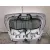 Porton Trasero para Ford Fiesta Vii (Hj, Hf)