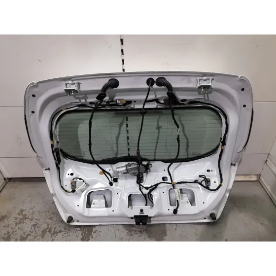 Porton Trasero para Ford Fiesta Vii (Hj, Hf)