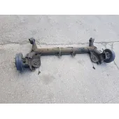 Puente Trasero para Ford Fiesta Vii (Hj, Hf)