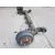 Puente Trasero para Ford Fiesta Vii (Hj, Hf)
