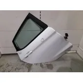 Puerta Trasera Derecha para Ford Fiesta Vii (Hj, Hf)