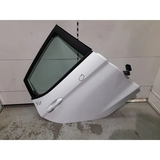 Puerta Trasera Derecha para Ford Fiesta Vii (Hj, Hf)