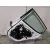 Puerta Trasera Derecha para Ford Fiesta Vii (Hj, Hf)