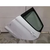 Puerta Trasera Izquierda para Ford Fiesta Vii (Hj, Hf)