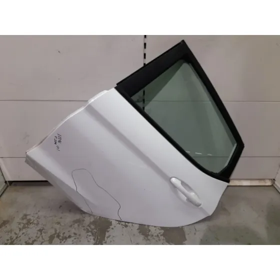 Puerta Trasera Izquierda para Ford Fiesta Vii (Hj, Hf)