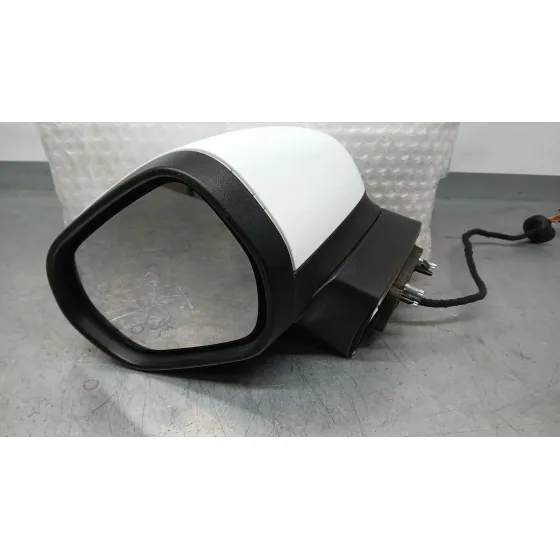 Retrovisor Izquierdo para Ford Fiesta Vii (Hj, Hf)