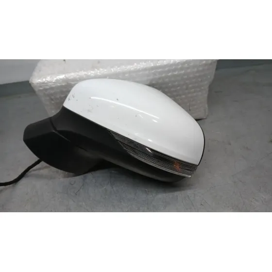 Retrovisor Izquierdo para Ford Fiesta Vii (Hj, Hf)