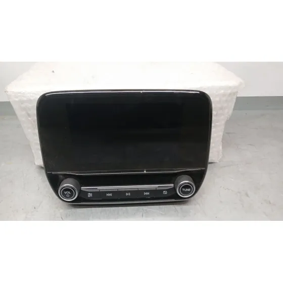 Sistema Navegacion Gps para Ford Fiesta Vii (Hj, Hf)