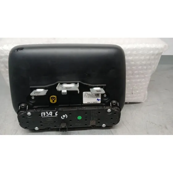Sistema Navegacion Gps para Ford Fiesta Vii (Hj, Hf)