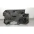 Tapa Motor para Ford Fiesta Vii (Hj, Hf)
