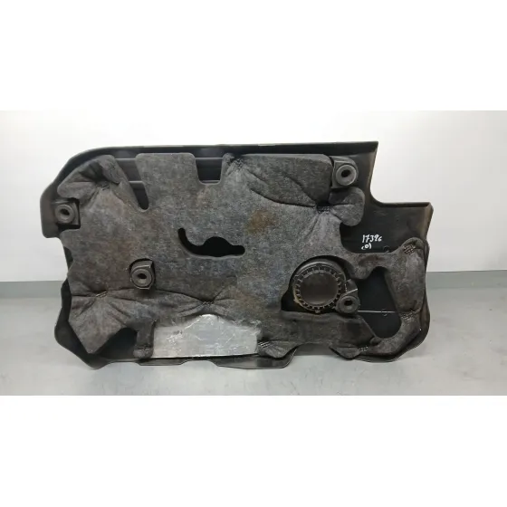 Tapa Motor para Ford Fiesta Vii (Hj, Hf)