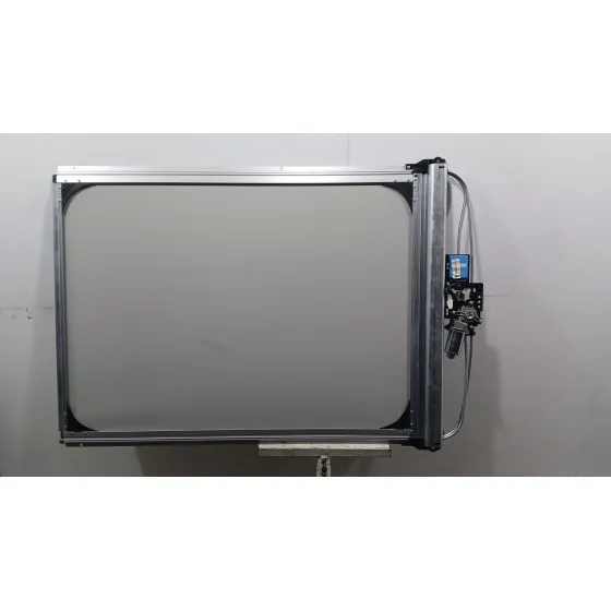 Techo Solar para Ford Tourneo Connect / Grand Tourneo Connect V408 Monospace