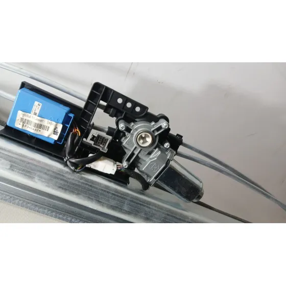 Techo Solar para Ford Tourneo Connect / Grand Tourneo Connect V408 Monospace