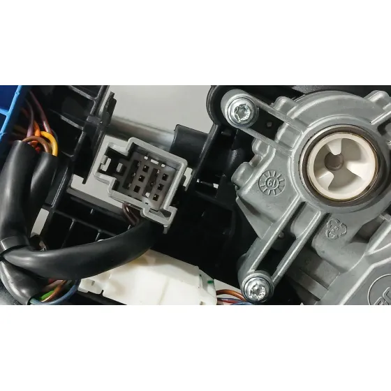 Techo Solar para Ford Tourneo Connect / Grand Tourneo Connect V408 Monospace