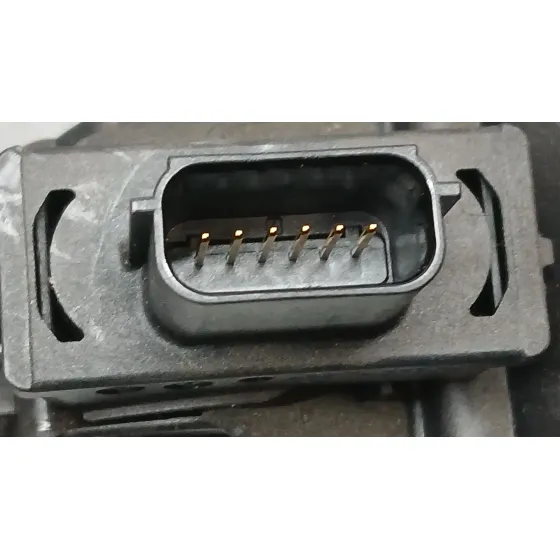 Potenciometro Pedal para Ford Fiesta Vii (Hj, Hf)