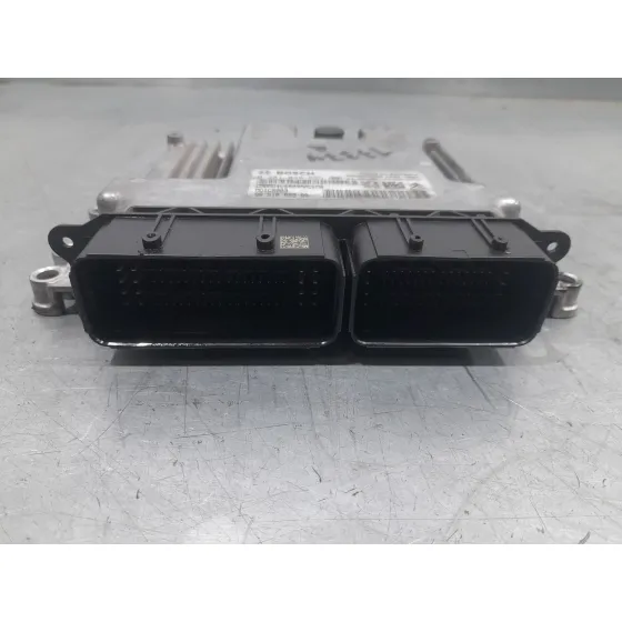 Centralita Motor Uce para Citroën C4 Iii (Ba_, Bb_, Bc_)