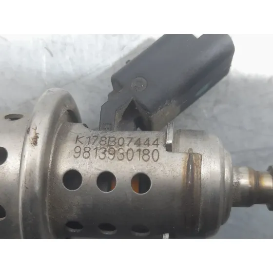 Inyector Adblue para Opel Combo Furgoneta/Monovolumen (K9)