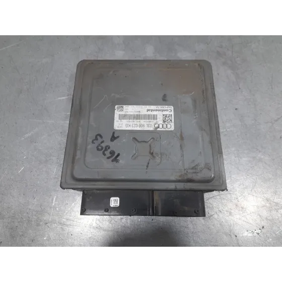 Centralita Motor Uce para Audi A1 (8X)