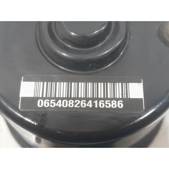 Abs para Ford Focus Ii (Da_, Hcp, Dp)