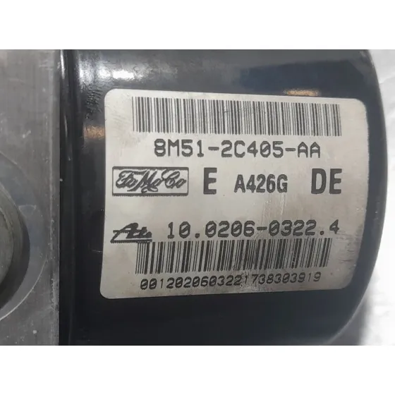 Abs para Ford Focus Ii (Da_, Hcp, Dp)