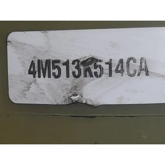 Bomba Direccion Electrica para Ford Focus Ii (Da_, Hcp, Dp)