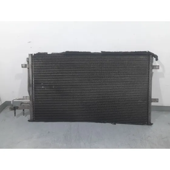 Condensador / Radiador Aire Acondicionado para Ford Focus Ii (Da_, Hcp, Dp)