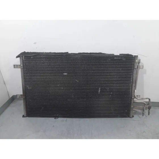 Condensador / Radiador Aire Acondicionado para Ford Focus Ii (Da_, Hcp, Dp)