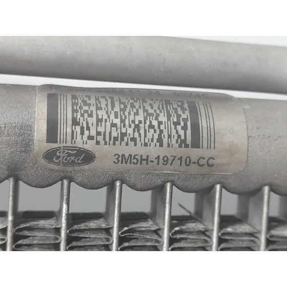 Condensador / Radiador Aire Acondicionado para Ford Focus Ii (Da_, Hcp, Dp)