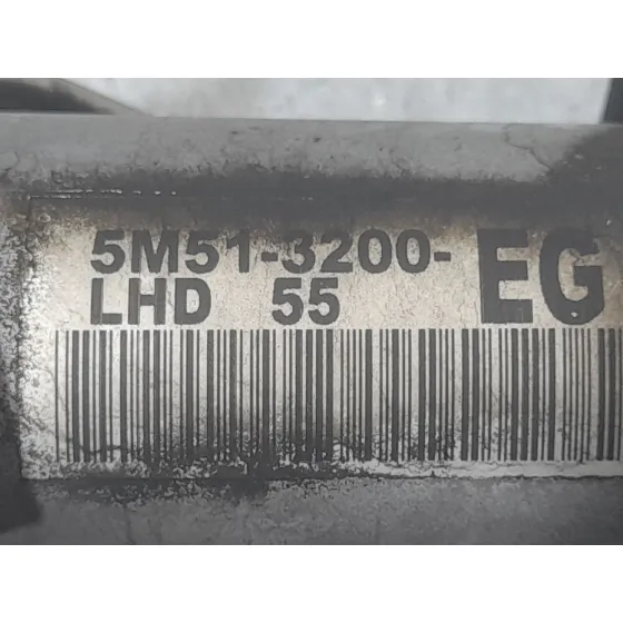 Cremallera Direccion para Ford Focus Ii (Da_, Hcp, Dp)
