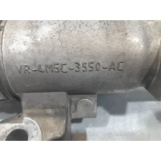 Cremallera Direccion para Ford Focus Ii (Da_, Hcp, Dp)