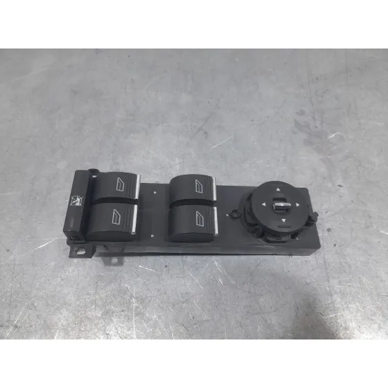 Mando Elevalunas Delantero Izquierdo para Ford Focus Ii (Da_, Hcp, Dp)
