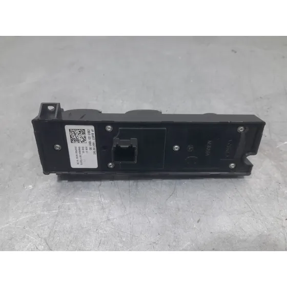 Mando Elevalunas Delantero Izquierdo para Ford Focus Ii (Da_, Hcp, Dp)