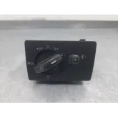 Mando Luces para Ford Focus Ii (Da_, Hcp, Dp)