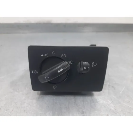 Mando Luces para Ford Focus Ii (Da_, Hcp, Dp)