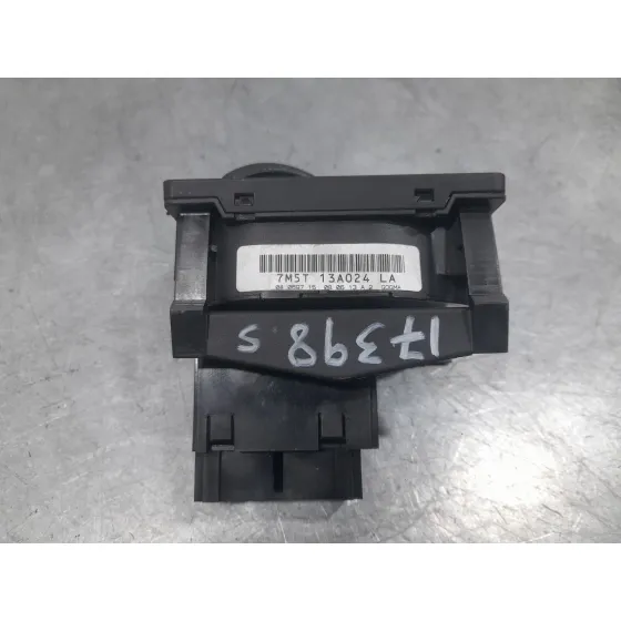 Mando Luces para Ford Focus Ii (Da_, Hcp, Dp)