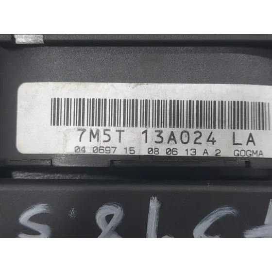 Mando Luces para Ford Focus Ii (Da_, Hcp, Dp)