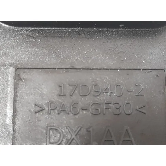Mando Luces para Ford Focus Ii (Da_, Hcp, Dp)