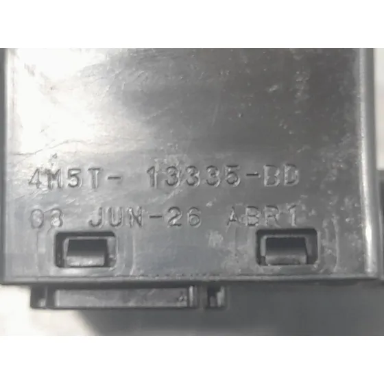 Mando Luces para Ford Focus Ii (Da_, Hcp, Dp)