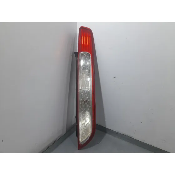 Piloto Trasero Derecho para Ford Focus Ii (Da_, Hcp, Dp)