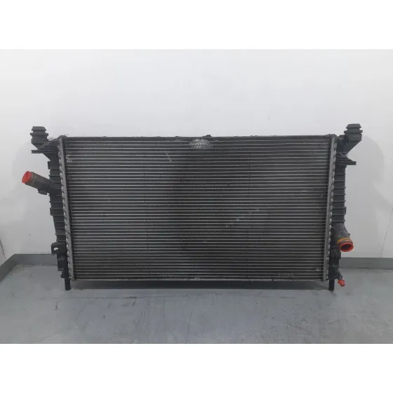 Radiador Agua para Ford Focus Ii (Da_, Hcp, Dp)