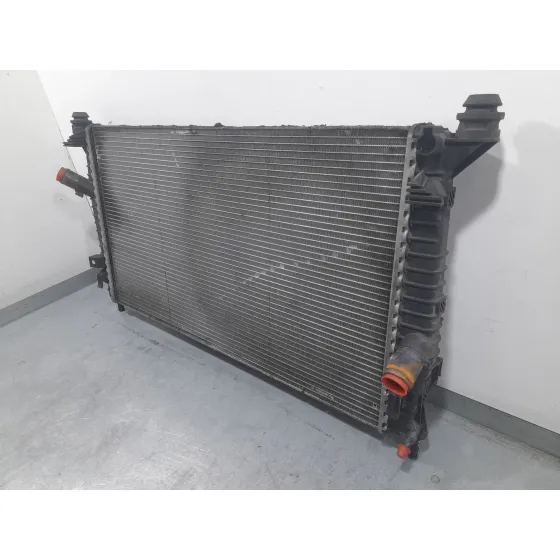 Radiador Agua para Ford Focus Ii (Da_, Hcp, Dp)