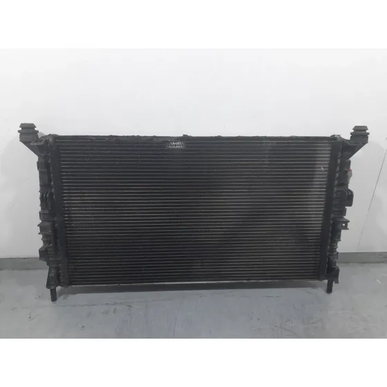Radiador Agua para Ford Focus Ii (Da_, Hcp, Dp)