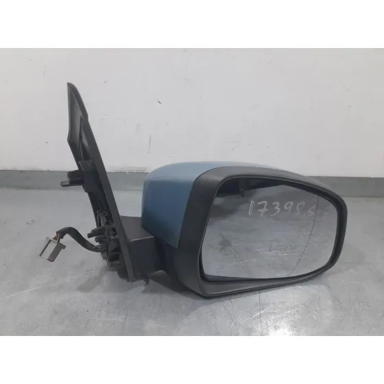 Retrovisor Derecho para Ford Focus Ii (Da_, Hcp, Dp)