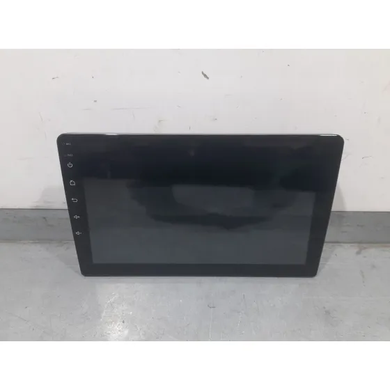 Sistema Navegacion Gps para Ford Focus Ii (Da_, Hcp, Dp)